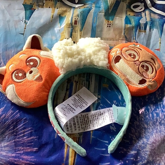 Disney parks ears - Picture 1 of 7